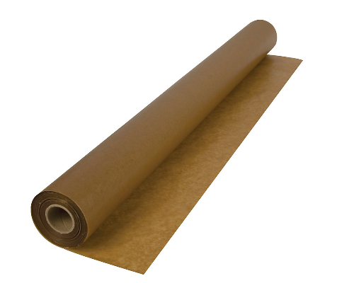 Wax Paper 750 sq.ft x250ft x 0.009 inch